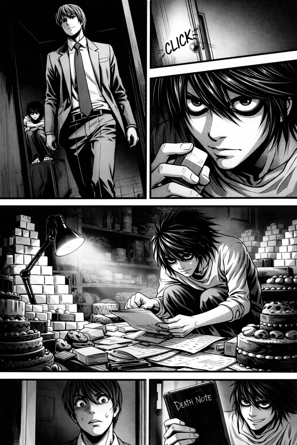 AI generated image 3